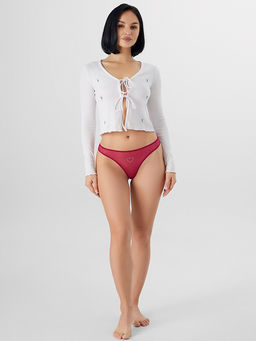 Цена за 2 штуки! ТРУСЫ ЖЕНСКИЕ