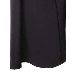 Костюм женский: жакет, брюки, MINAKU: Silk pleasure, размер 42, чёрный