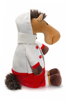 Мягкий новогодний набор Никас 1000г - Дедморозов фото 3