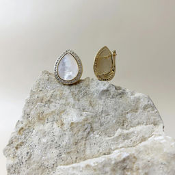 17-503441480 Серьги - J.prettier фото 9