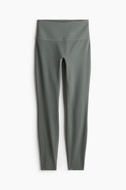 Leggings de deporte en ShapeMove - H&m фото 7