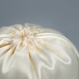 Цена за 5 шт. Мешок атласный Крылья, 18 13 см - Дарите счастье фото 3