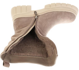 Полусапоги Madella XLF-W23D14-0704-SW