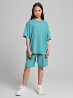 VIOTEX Костюм для девочки Азарт-1 из чистого хлопка - Виотекс фото 25