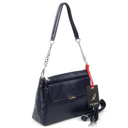 Женская кожаная сумка Sergio Valentini 0001-5