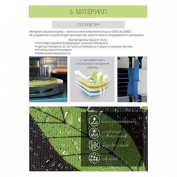 RG-168-1 рюкзак школьный - Grizzly фото 17