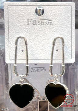 серьги женские универсальные