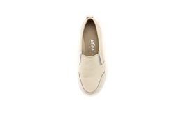Слипоны EDART 152.157w.beige