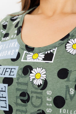 № 1935 Платье - Modellini фото 8