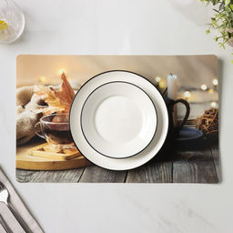 Салфетка сервировочная кухонная Уют, 2641 см