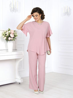 Костюм Ninele 7493 розовый