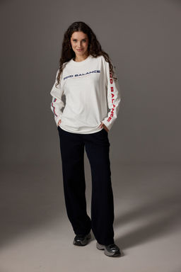 Лонгслив 2340 - MG Wear фото 14