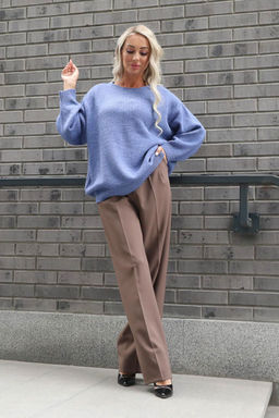 Джемпер Др5-512 - Wisell фото 2