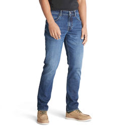 Timberland / Джинсы Denim Pant Indigo Core Slim  фото 6
