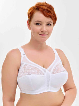 Бюстгальтер Misstyle 4120 Белый