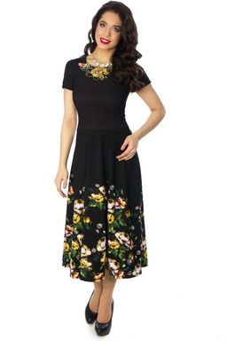 Платье П4-3371/19