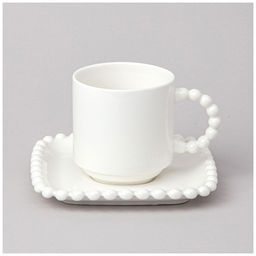 ЧАЙНЫЙ НАБОР LEFARD PEARL НА 4 ПЕР. 8 ПР. 7,5*10,5*8 СМ 220 МЛ  фото 3