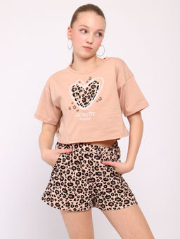 Костюм Тига черный, КМ-190-2 - От егорки до егора фото 17