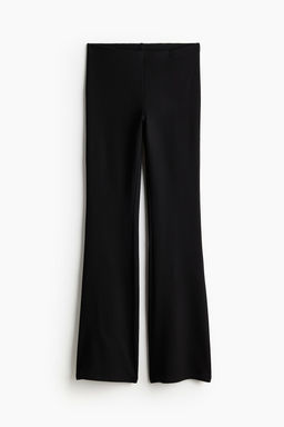 Leggings acampanados - H&m фото 5