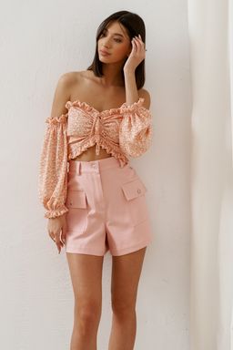 Блуза А579 - Annete фото 4