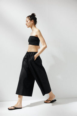 CULOTTES - Zara фото 13