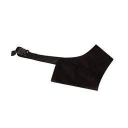 Намордник Гамма капрон №4 11562005 (овчарка)