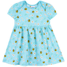 Платье кулирка 1593100101 - Youlala фото 3