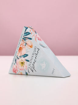 Соль для ванны Вдохновляй!, миндаль, малина, роза и цитрус - Чистое счастье фото 5