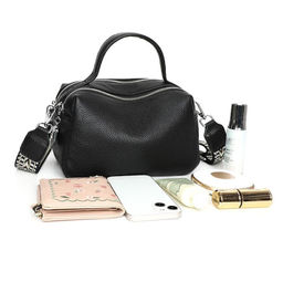Bags Сумка женская / кожа / 0439263  фото 10