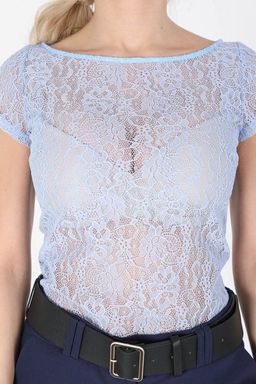 Джемпер М3-3550/37 - Wisell фото 10