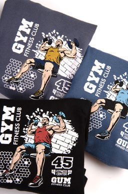 Трусы для мальчика 3шт. Baykar  фото 6