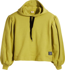 Худи женское