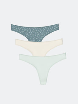 Bask?l? Tanga K?lot 3l?