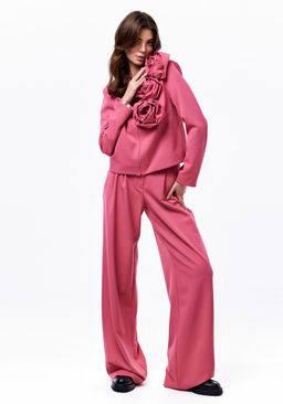 Костюм KaVari 8020 коралловый