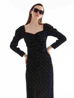 Платье жен.