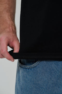 футболка мужская 2998-02 Новинка - Mix-mode фото 5