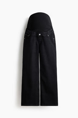 MAMA Straight Ankle Jeans - H&m фото 4
