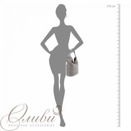 1018 Сумка женская - Olivi фото 6