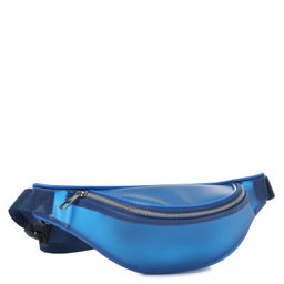Поясная сумка CALZETTI TRANSPARENT BELT BAG