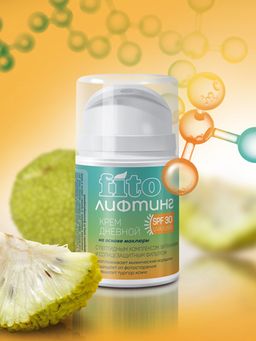 Крем дневной fitoЛифтинг SPF30, 50 г