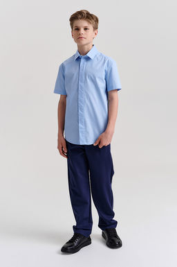 BWCT7119 Сорочка верхняя для мальчиков