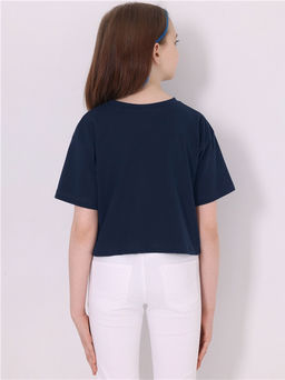 футболка 1ДДФК4346001 - Апрель фото 2