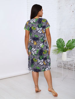 Платье Аглая - Нагорная текстиль фото 4