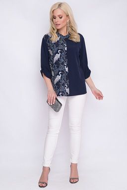 Рубашка 40818 - Avili фото 2