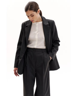 Костюм-двойка THE VERY 2400/1 черный фото 26