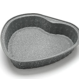 26071 Противень мрамор/крошка 27,5см MB (х24) - Mayer&boch фото 2