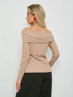 JETTY Лонгслив  фото 5