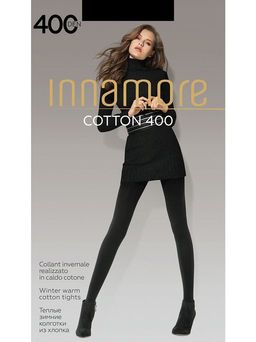 (Innamore) Cotton 400