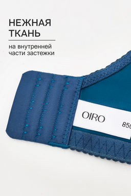 Бюстгальтер Pino 1539 OIRO кружевной 1 шт