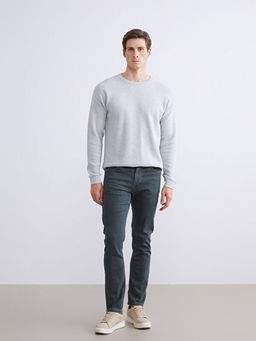 750 Slim Fit Erkek Jean Pantolon